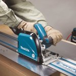 Fresadora de placas CA5000XJ Makita