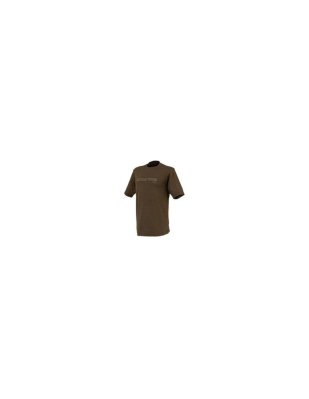 Camiseta Urban Work Wood Verde Starter