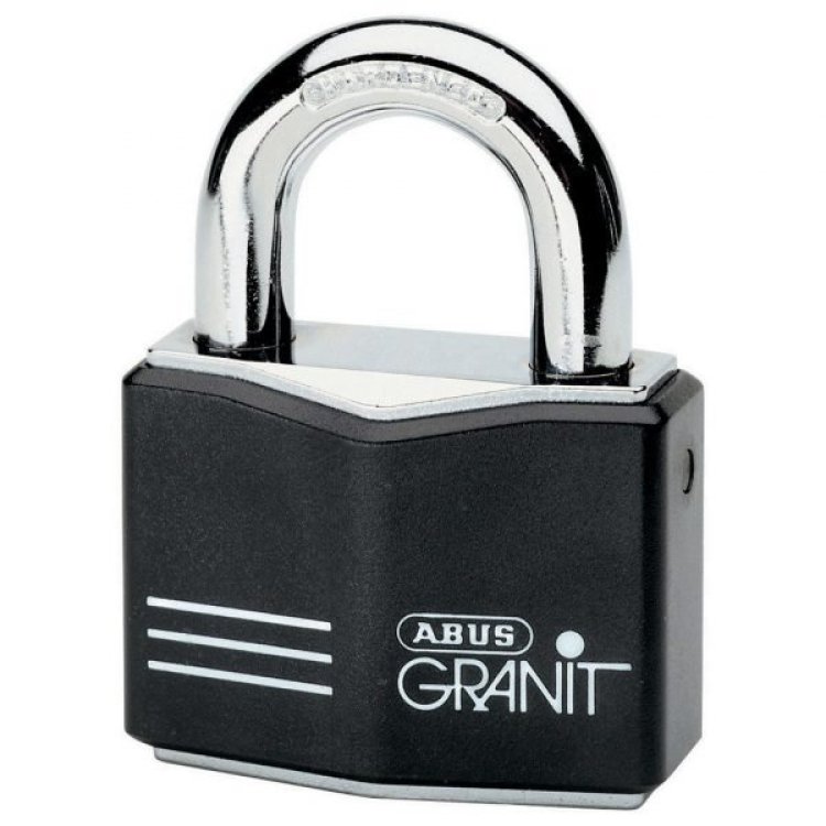 Candado Granit Arco Extra Largo 37/55HB75 Abus