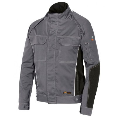 cazadora-extreme-con-manga-desmontable-8845b-gris-issaline