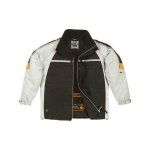 Cazadora-Parka Panoply Idaho