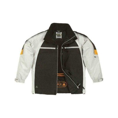Imagen Cazadora-Parka Panoply Idaho