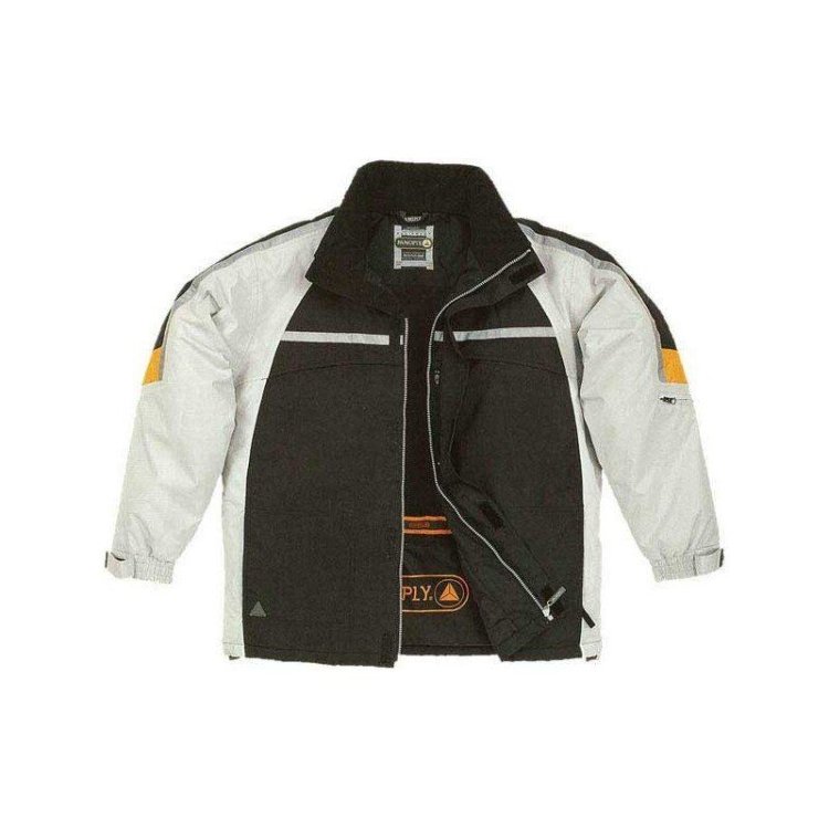 Cazadora-Parka Panoply Idaho