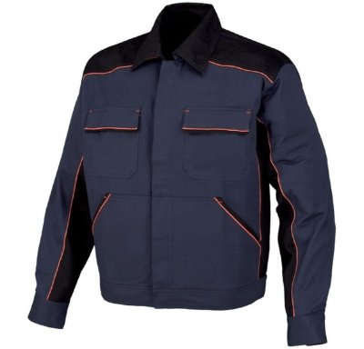 Imagen Chaqueta Shot Azul 8945 Issaline