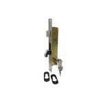 Cerradura de Embutir Puertas Metalicas 6570-27 Lince