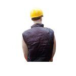 Chaleco Issaline multibolsillo Azul 04031 Issaline