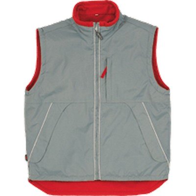 Imagen Chaleco reversible Panoply Wings