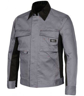 Imagen Cazadora Stretch Gris 8745 Issaline