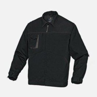 Imagen Chaqueta Mach2 Negro/Gris Panoply