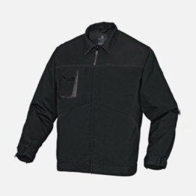 Imagen Chaqueta Mach2 Negro/Gris Panoply