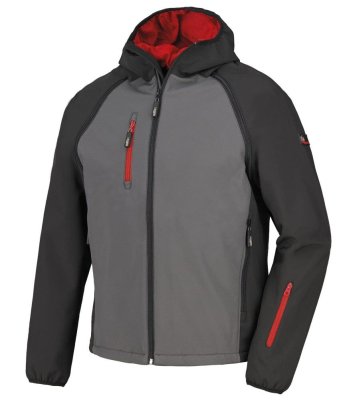 Imagen Chaqueta Sofshell Smart 04518 Issaline