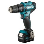 Kit combo HP333D TD110D 12V CLX228SMX1 Makita