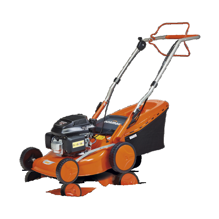 Cortacésped CR 46 E SP H Dormak