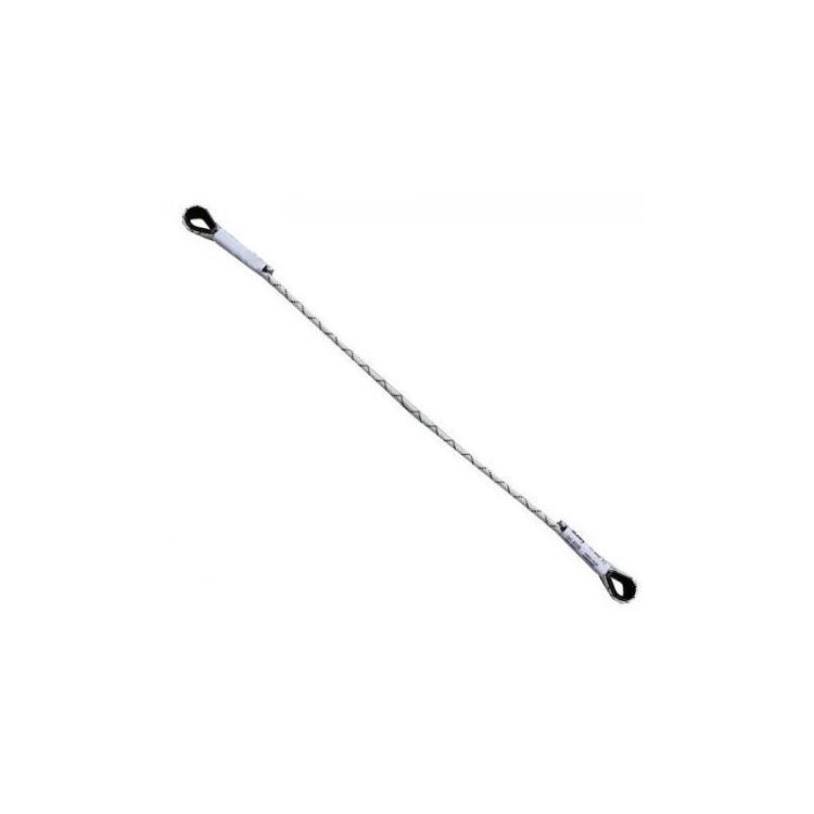 Cuerda 1M Guardacabo C170 Faru