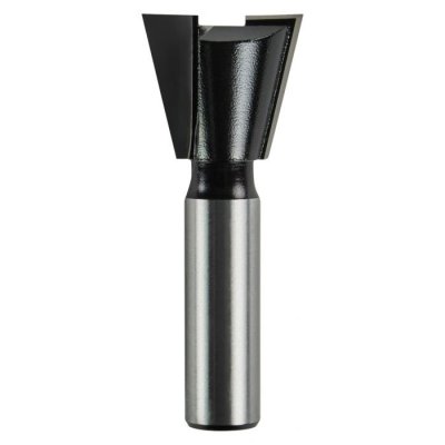Imagen Fresa Cola de Milano M-8 D15 Z-2 MD Herco