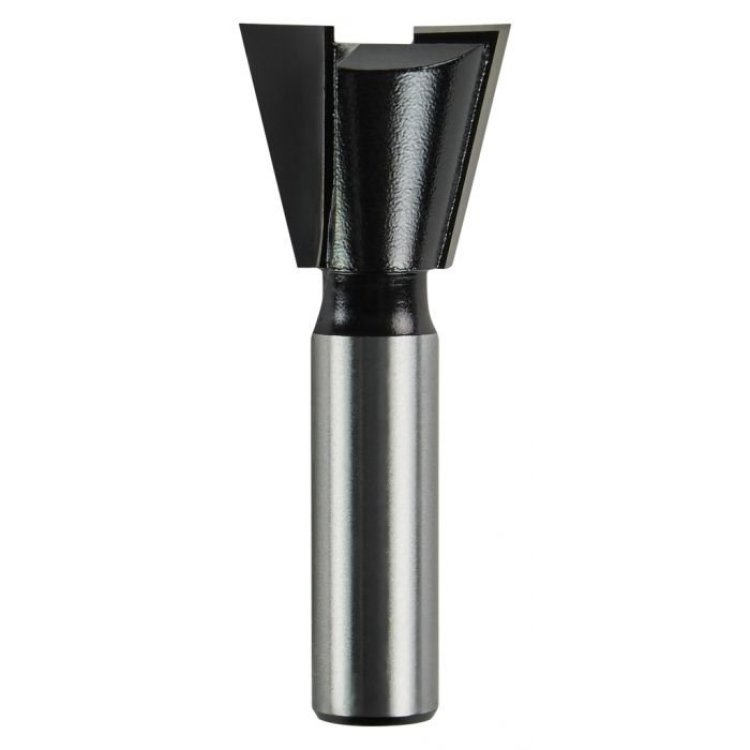 Fresa Cola de Milano M-8 D15 Z-2 MD Herco