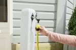 Acoplamiento para mangueras entry con et 2.645-201.0 Karcher