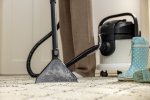 Lava-Aspiradora SE 4 PLUS (1.081-171.0) Karcher
