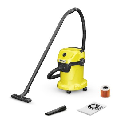 Imagen Aspirador WD3 V 17/4/20 (1.628-130.0) Karcher