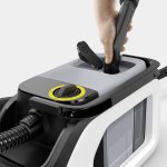 Lava-aspiradora SE 3 Compact Home (1.081-530.0) Karcher