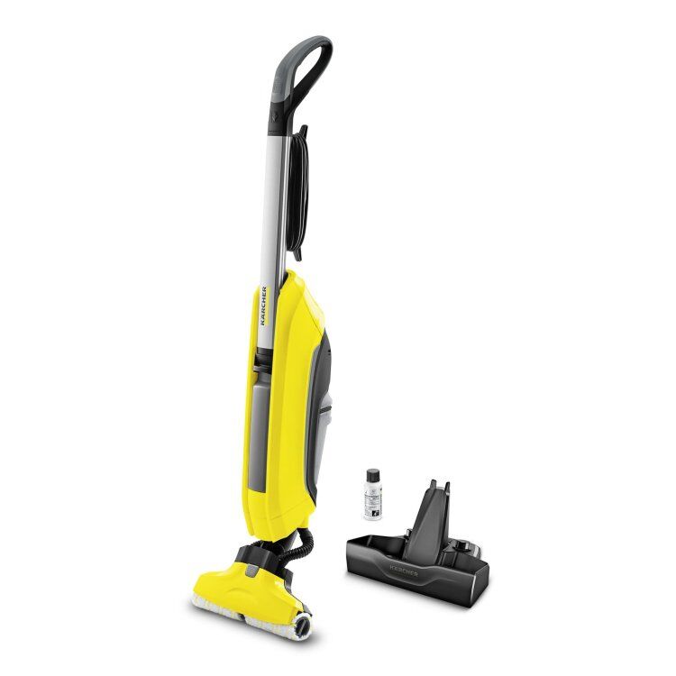 Fregona eléctrica FC 5 Karcher