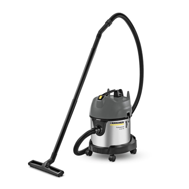 Aspirador seco/húmedo NT 20/1 Me(1.428-548.0) Classic Edition Karcher