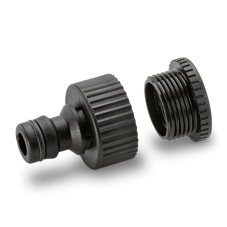Adaptador G3/4 a G1/2 reductor 2.645-006.0 Karcher
