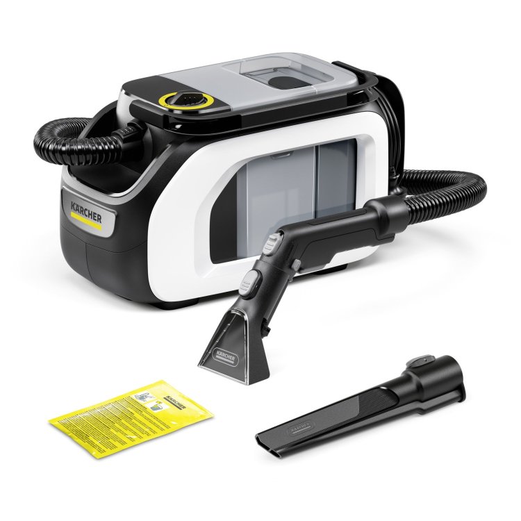 Lava-aspiradora SE 3 Compact Home (1.081-530.0) Karcher