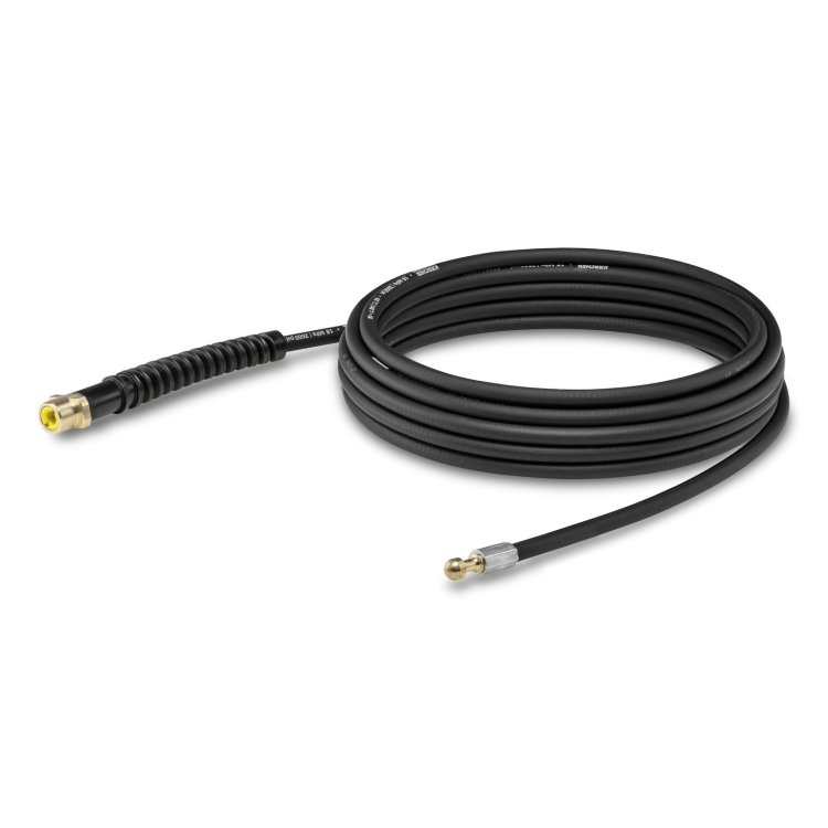 Manguera para limpieza de tuberias 7.5m 2.637-729.0 Karcher
