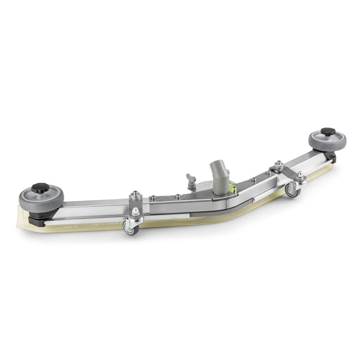 Tobera en V 1000 mm en forma de «V» 4.777-080.0 Karcher