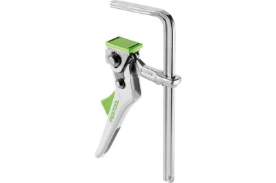 Imagen Mordaza de palanca FS-HZ 160 491594 Festool