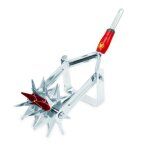 Desmenuzadora desterronadro MULTI-STAR - DAM15 Outils Wolf