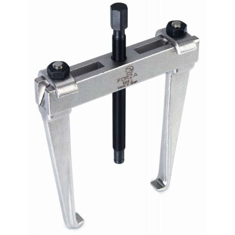 Extractor 2 patas 390x600 C/H 1020LXHX Forza