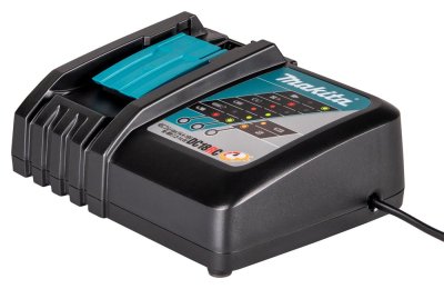 Imagen Cargador de baterías LXT ® DC18RC Makita