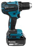 Taladro atornillador 18v DDF485RTJ Makita