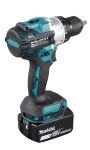 Taladro atornillador 18V LXT DDF486RTJ Makita