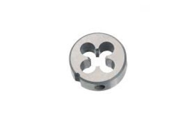 Imagen Cojinete redondo DIN 223 HSS - M3x0.5 (27426) Volkel