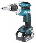 Atornillador DFS250Z Makita