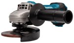 Radial 18v 115mm DGA452Z Makita