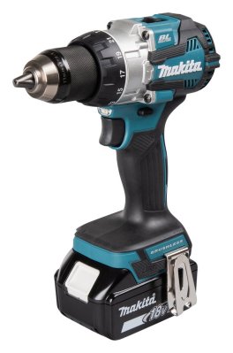 Imagen Taladro combinado LXT DHP489RTJ Makita