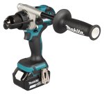 Taladro Combinado 18v DHP492Z Makita