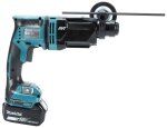 Martillo ligero LXT DHR182 Makita