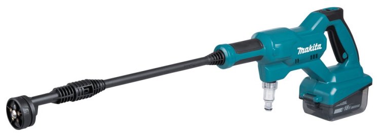 Pistola Hidrolimpiadora DHW180Z 18V Makita