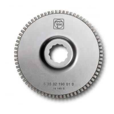 Imagen Disco diamantado 63502190010 Fein