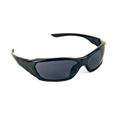 Gafas Foreceflex 3020 negra lente ahumado JSP