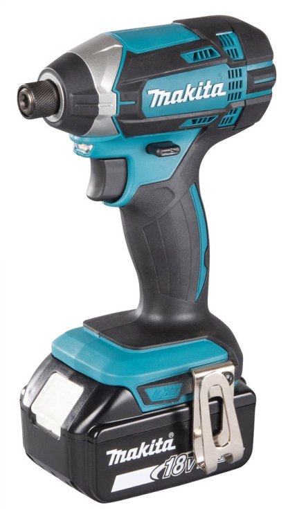 Atornillador de impacto 18v DTD152Z Makita