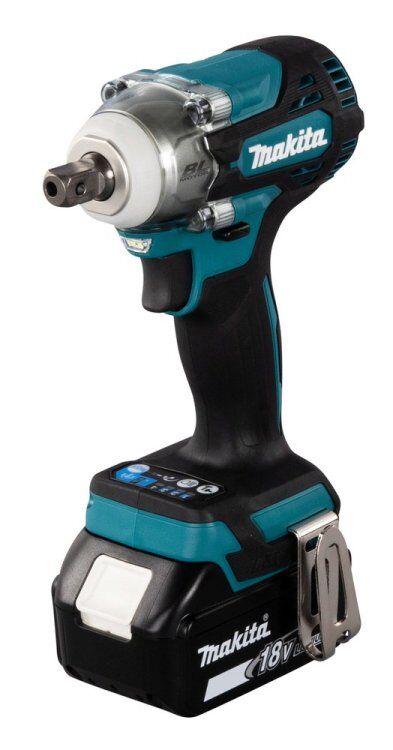 Llave de impacto 18v DTW301RTJ Makita