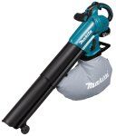 Soplador aspirador 18V DUB187Z Makita