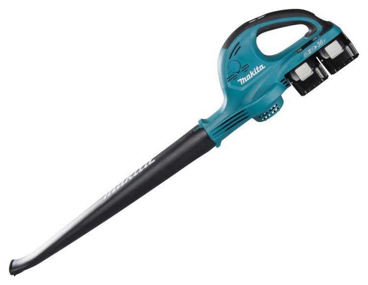 Soplador 18v DUB361Z Makita