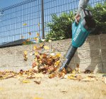 Soplador LXT ® DUB362Z Makita